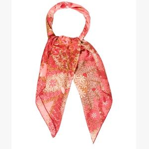 Hermès Offrandes d’un Jour Scarf Rare